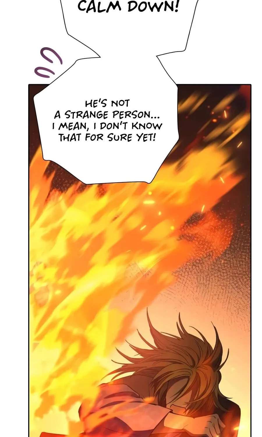 My S-Class Hunters Chapter 186 - page 144