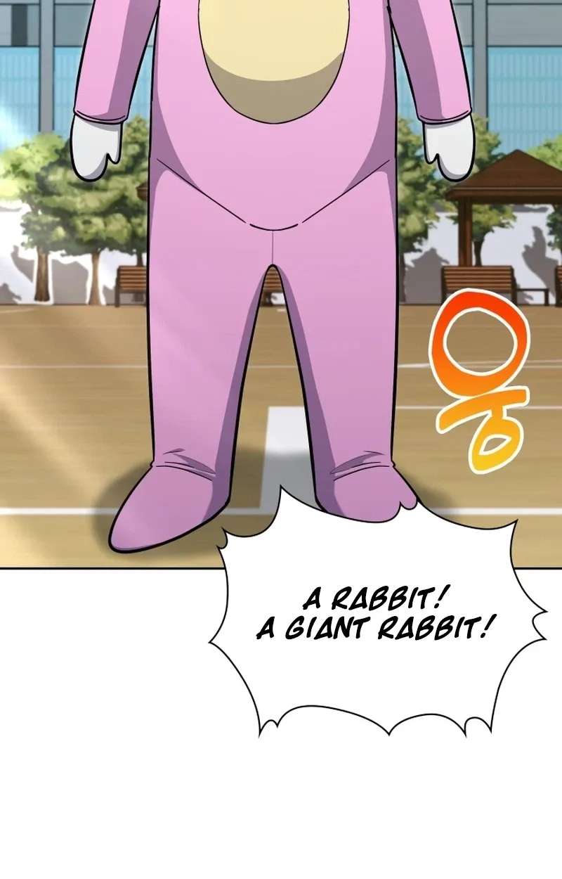 Reset Life Of Regression Police Chapter 169 - page 47