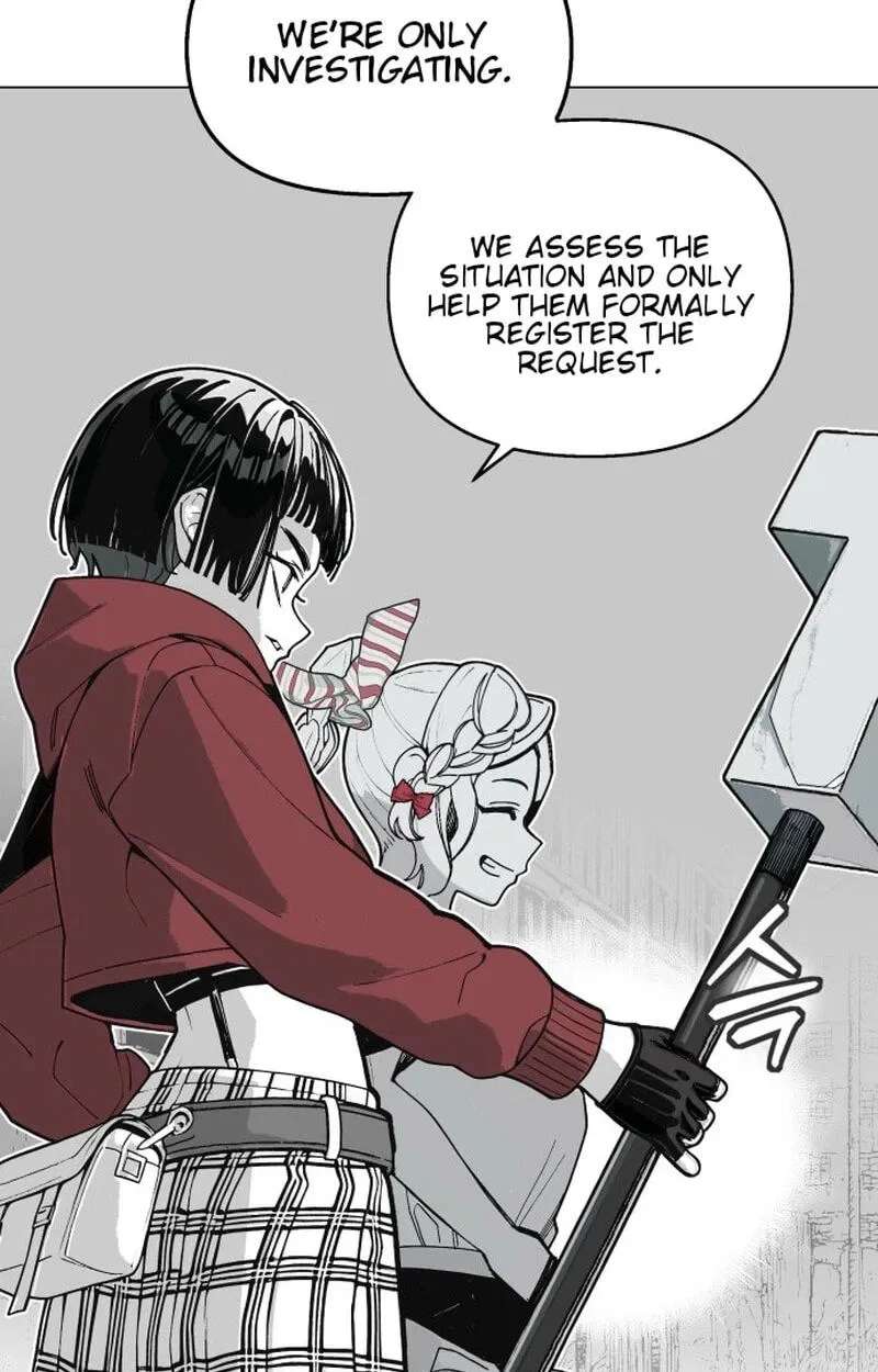 Bitterside Cranberries Chapter 15 - page 44