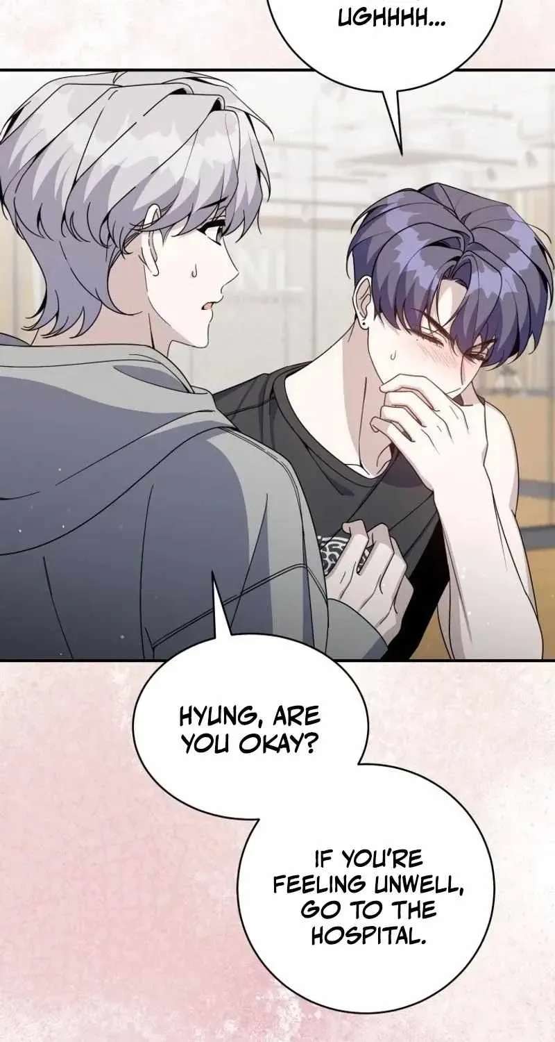 A Blank Slate Regression For The Idol That Lost His Original Mindset Chapter 97 - page 47