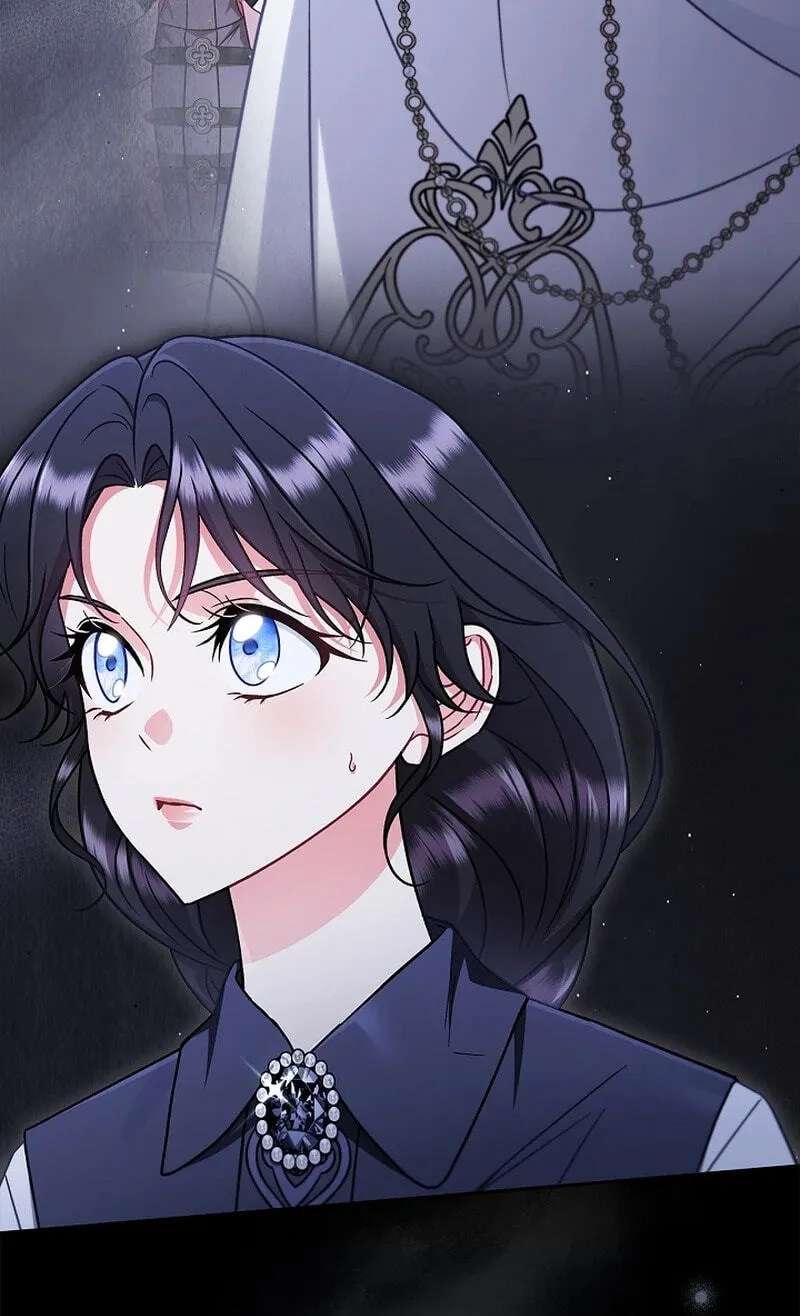 I Will Become The Villain’s Poison Taster Chapter 109 - page 10