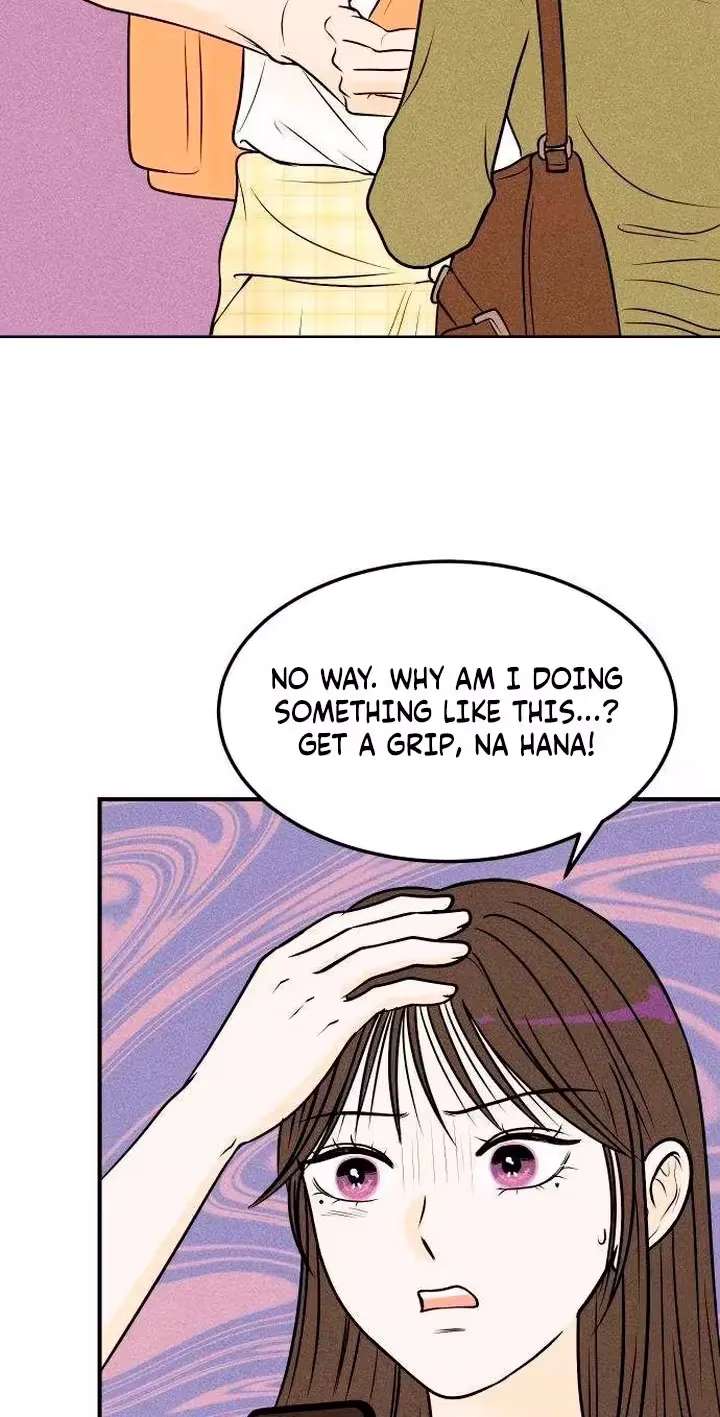 Pure Love Quest, Again Chapter 4 - page 25