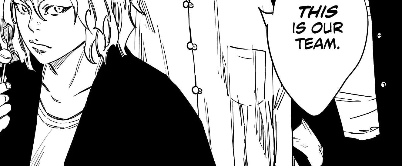 Nine Peaks Chapter 174 - page 28