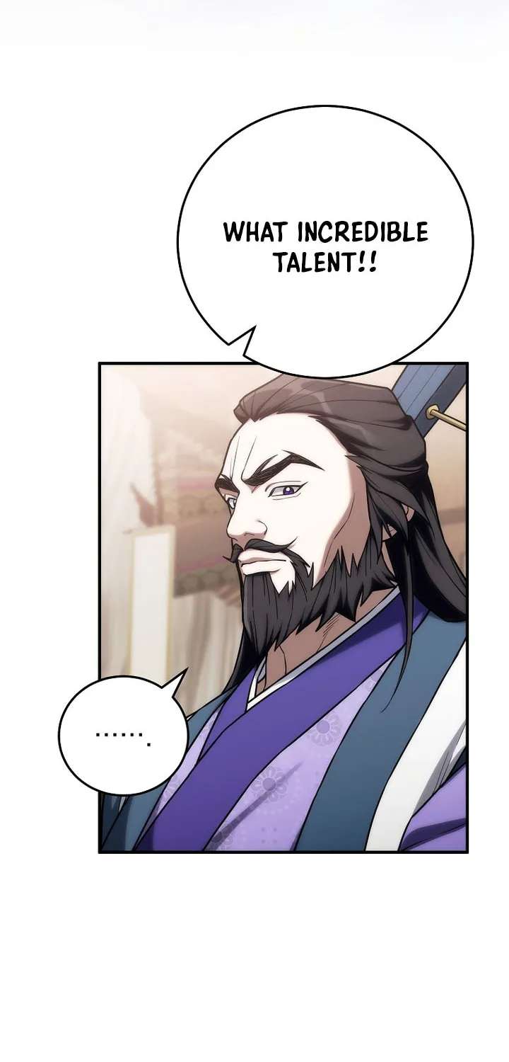 Third-rate Martial Family Becomes the Best Under Heaven Chapter 26 - page 70