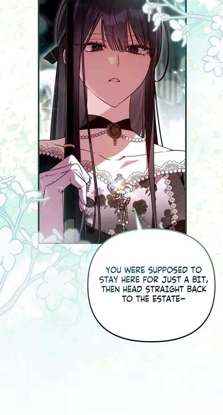 I’m the brave puppy that will save the villainess Chapter 44 - page 5