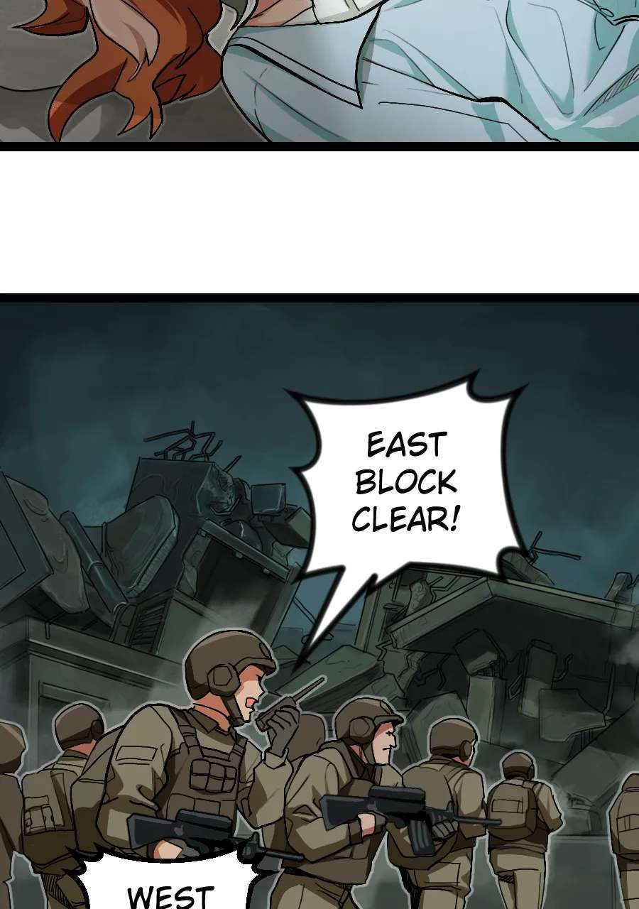 Clinic Of Horrors Chapter 270 - page 12