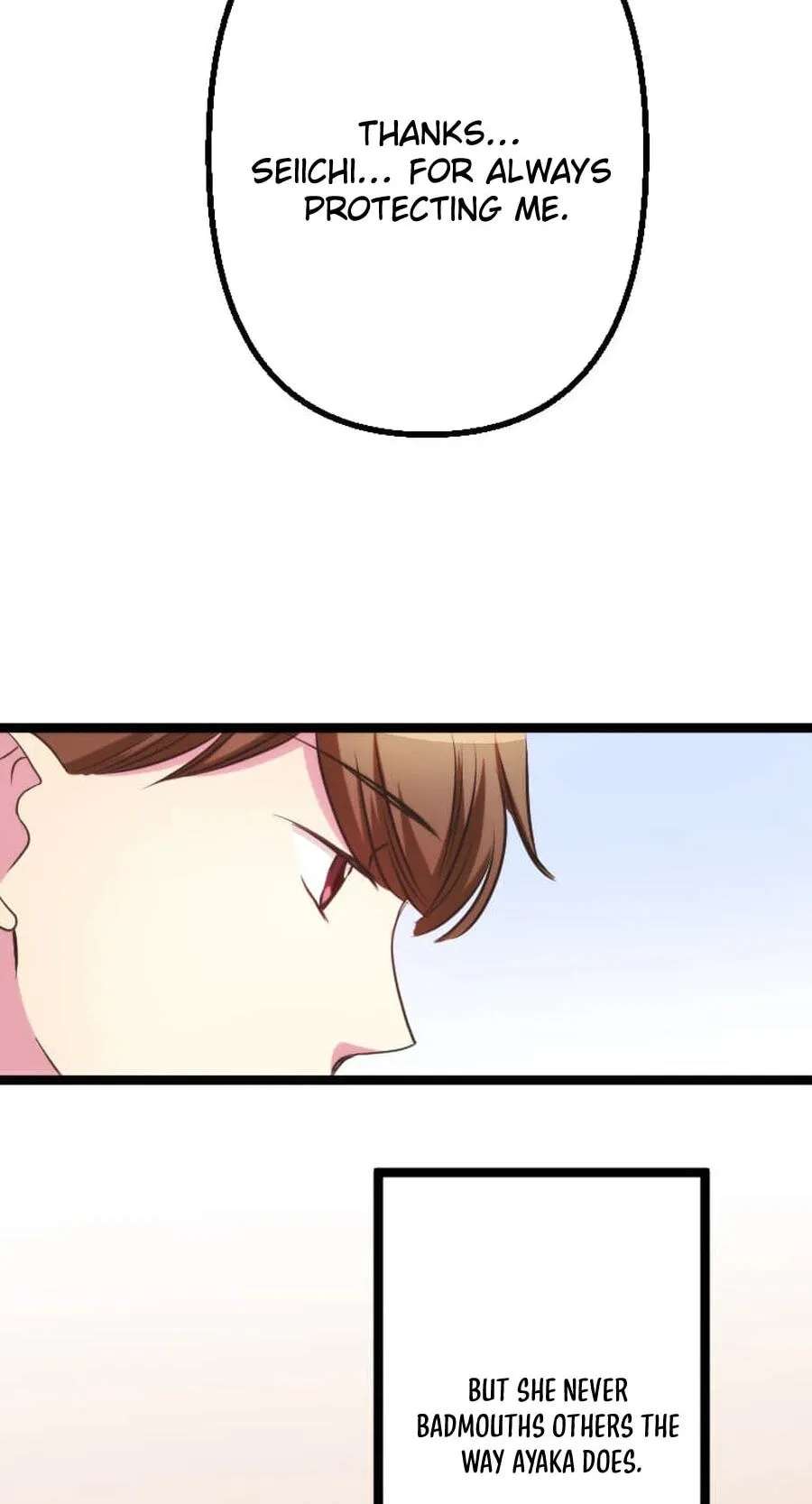 Camouflage Fuufu Chapter 57 - page 22