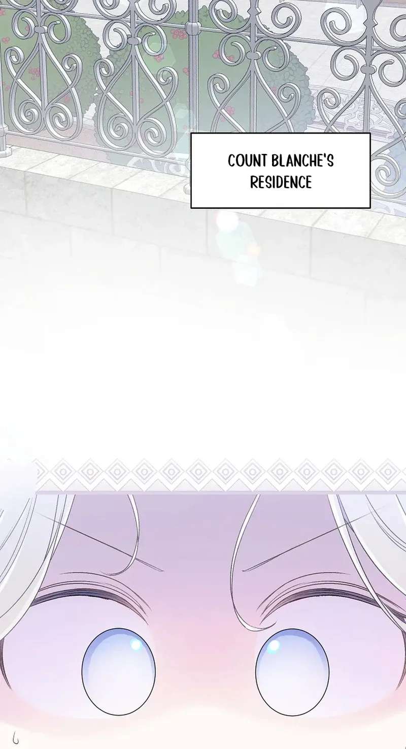The Youngest Child Of The Family Is Preventing The World From Ending Chapter 89 - page 30