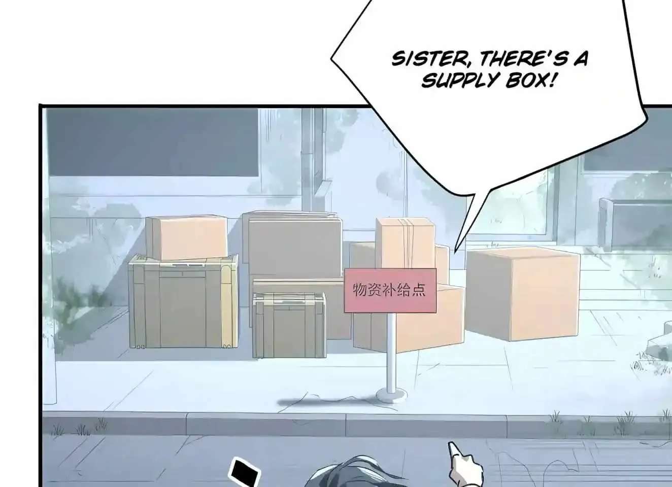 High Martial Arts: Sweeping Through Three Thousand Emperors with One Hand! Chapter 64 - page 134
