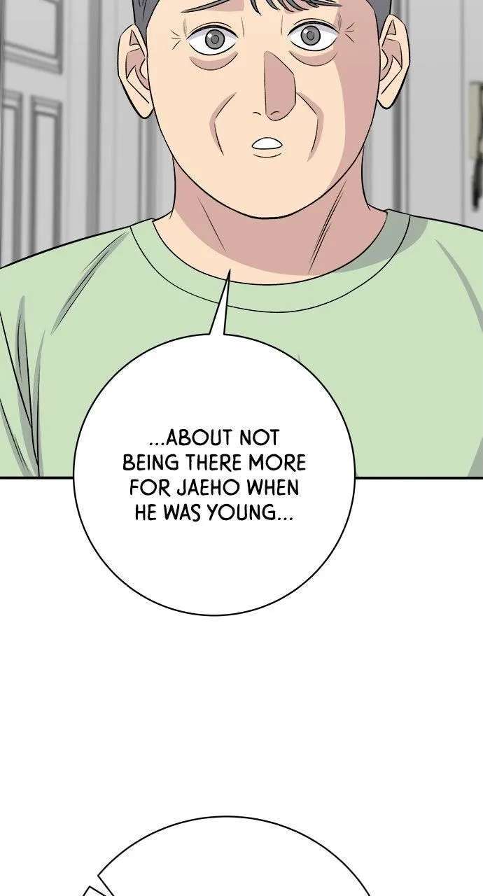 A DeadbEAT's Meal Chapter 242 - page 49