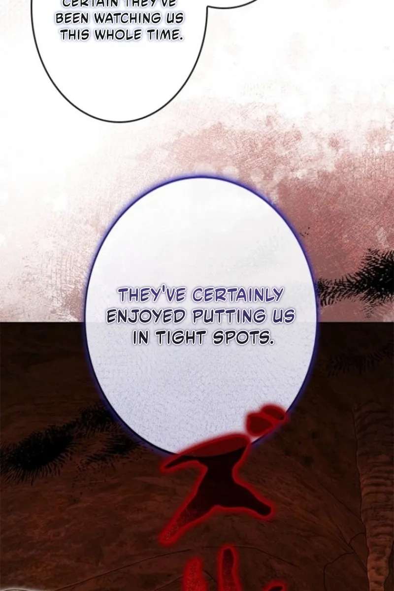 Apocalypse Villainess: Surviving With Corporate Slave Skills Chapter 42 - page 68