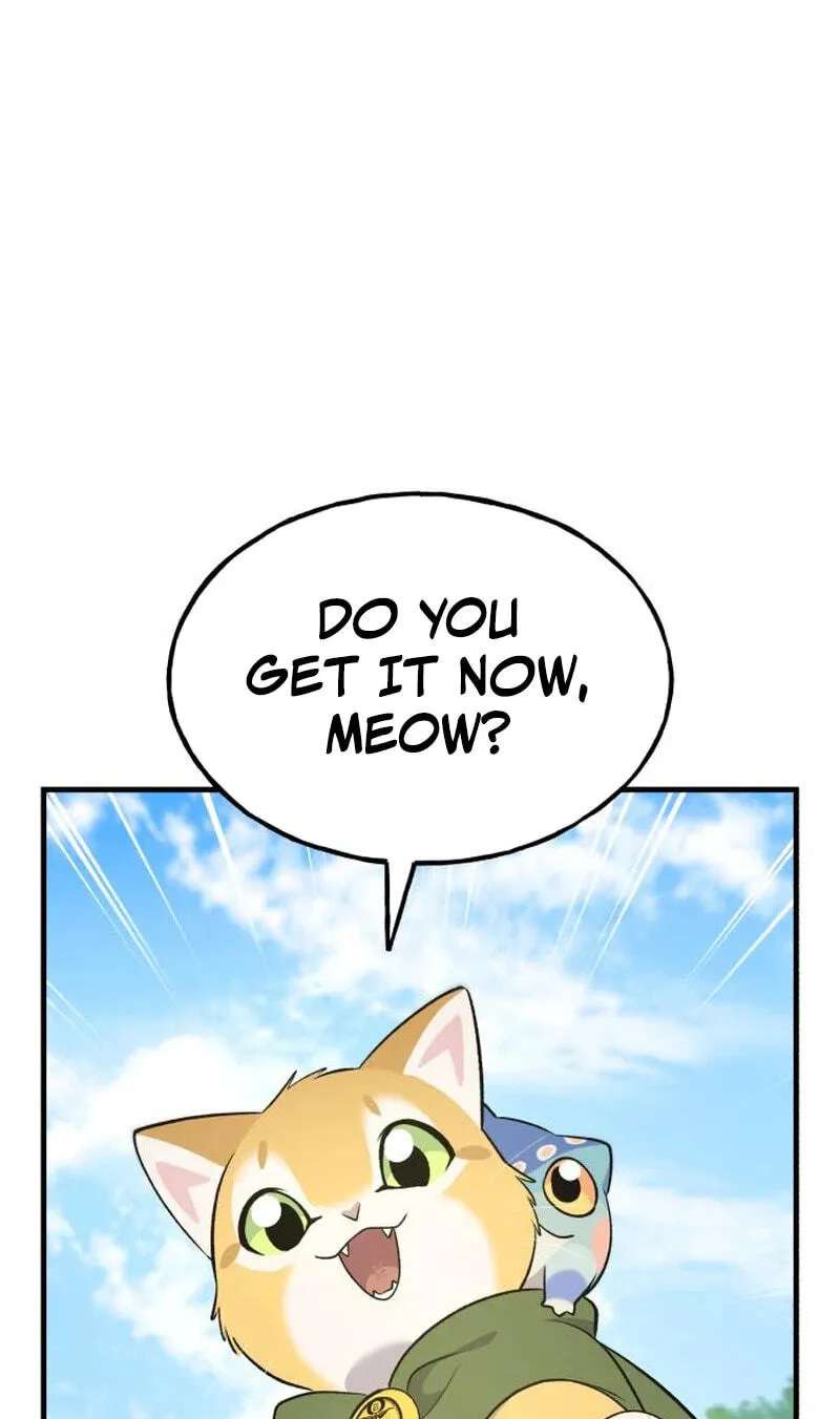 The Top Dungeon Farmer Chapter 145 - page 43
