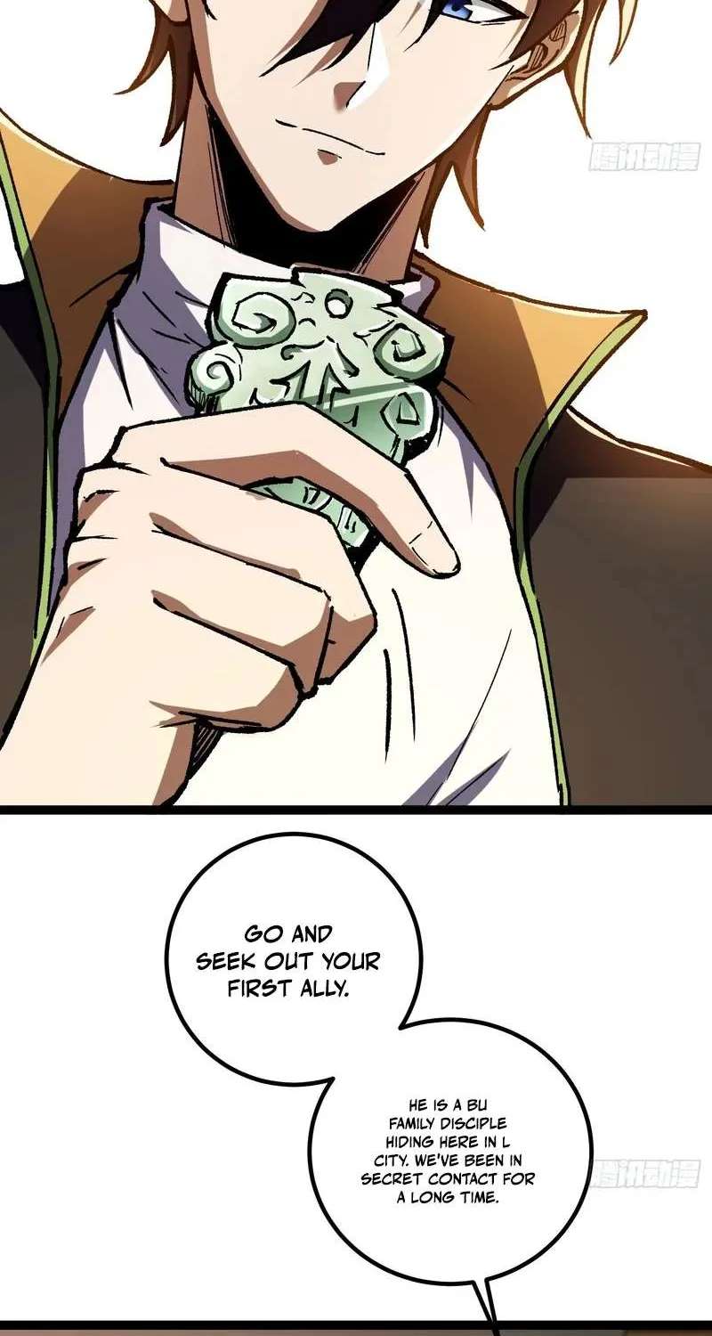 I May Be a Beginner, but I’m Actually a Level 99 Overpowered Player Chapter 25 - page 71