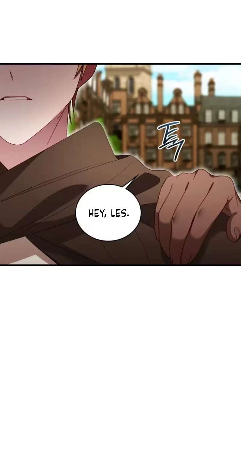Meeting You at the End of the Night Chapter 27 - page 86
