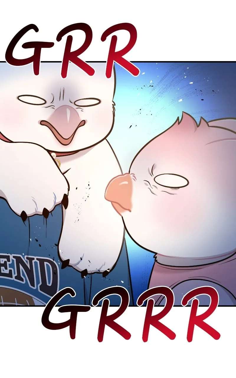 Hello, Little Griffin! Chapter 45 - page 48