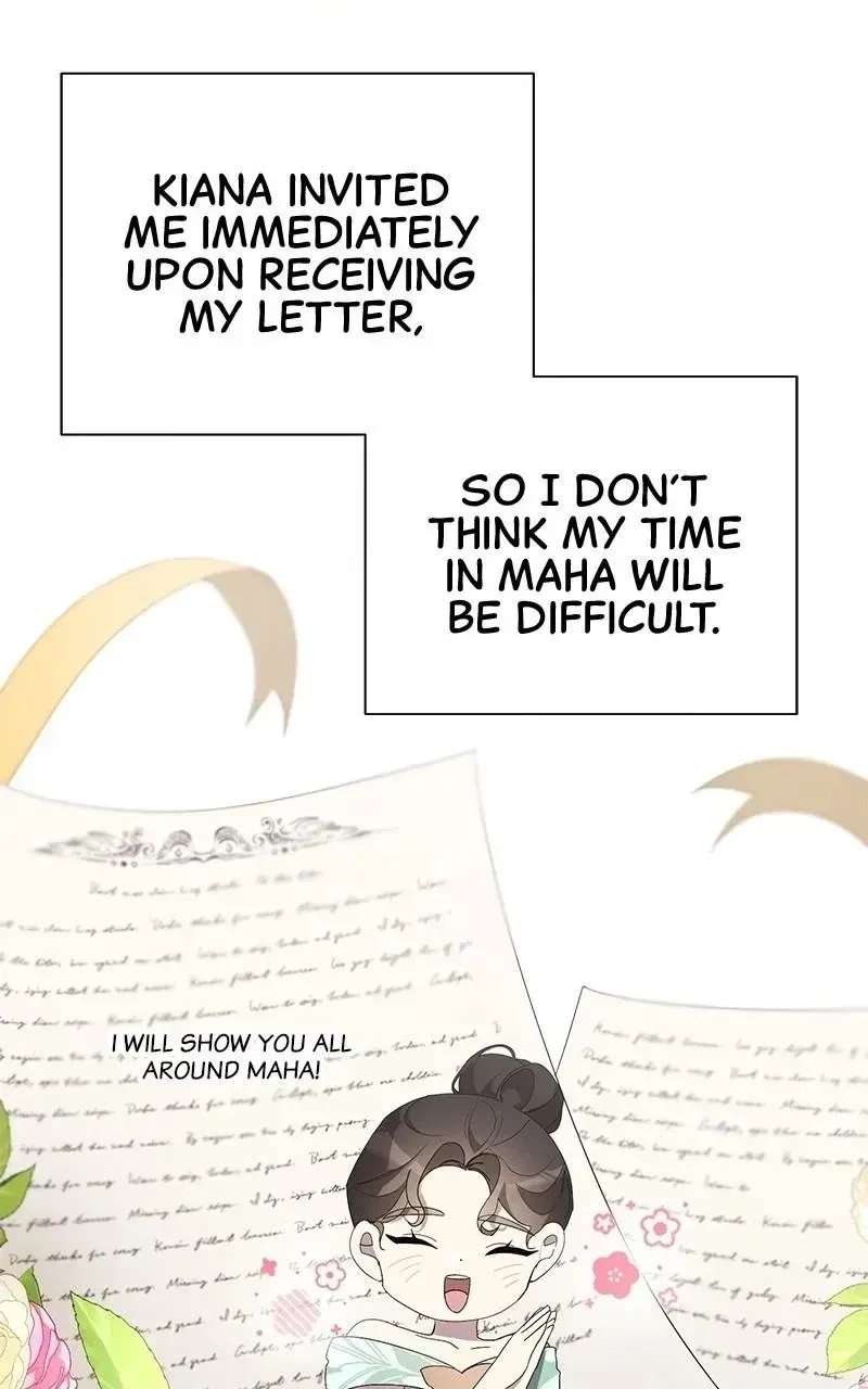 Wished You Were Dead Chapter 101 - page 60