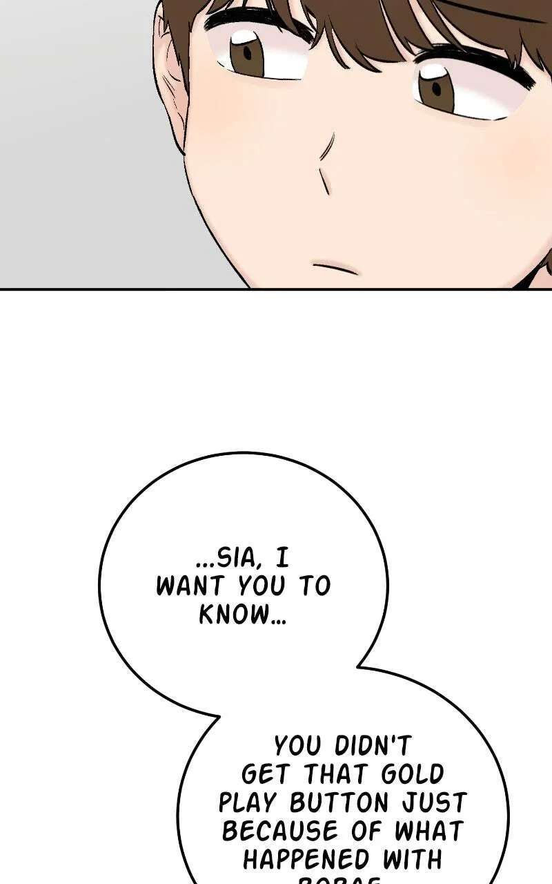 My Dud To Stud Boyfriend Chapter 185 - page 53