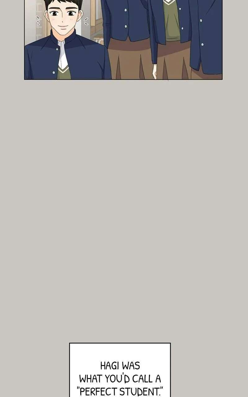 My Bias, My Boss Chapter 18 - page 25