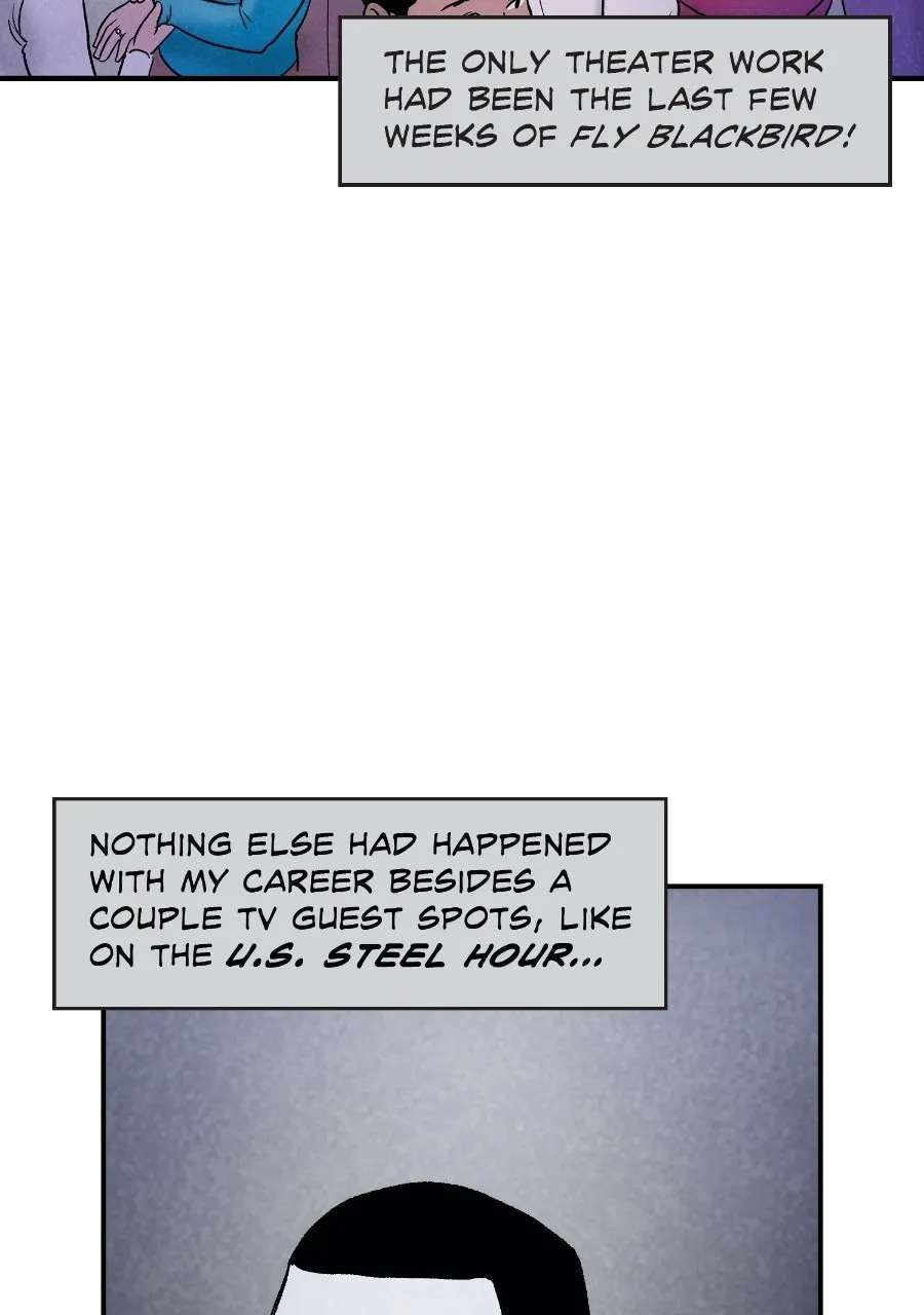 It Rhymes With Takei Chapter 11 - page 10
