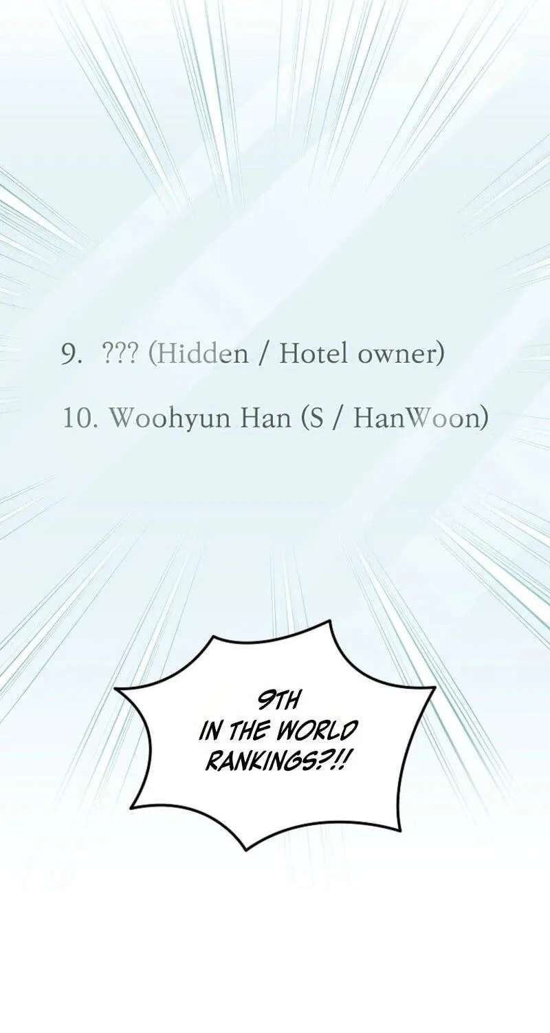Welcome to the Dungeon Hotel Chapter 104 - page 57