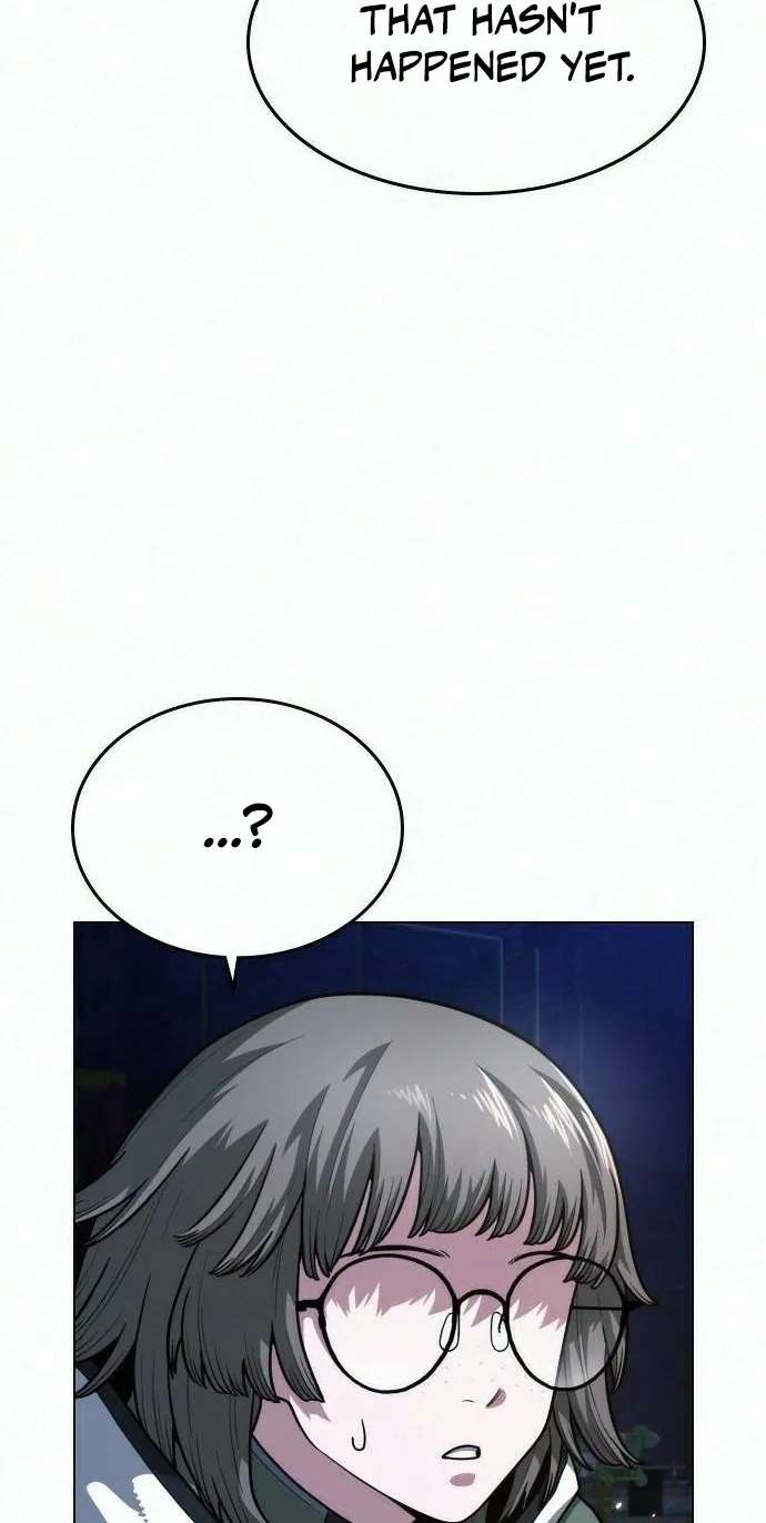 Love Tears Away the Zombie Chapter 3 - page 49