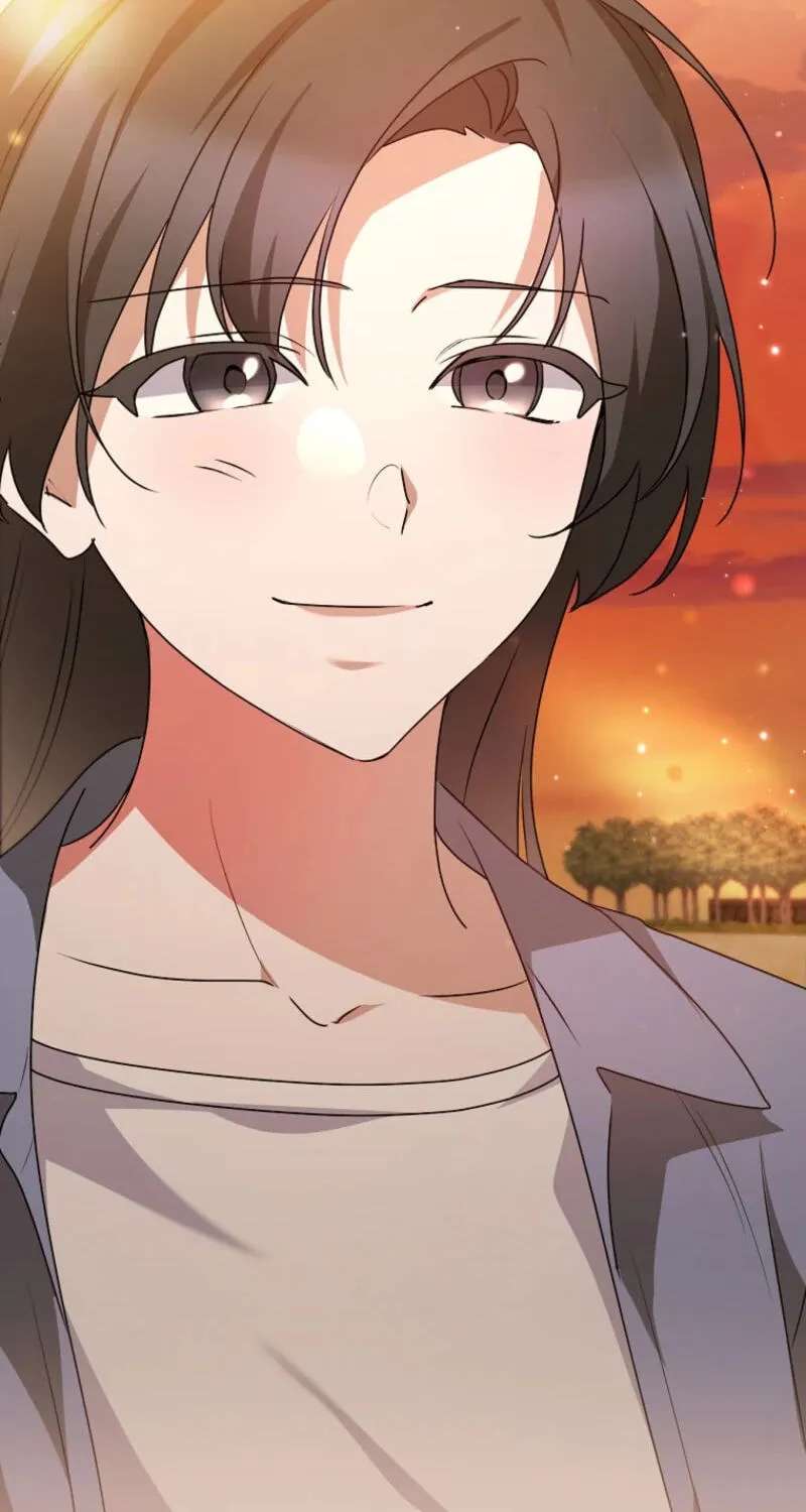 I Am In The Same Class As The Crazy Male Leads Chapter 93 - page 5