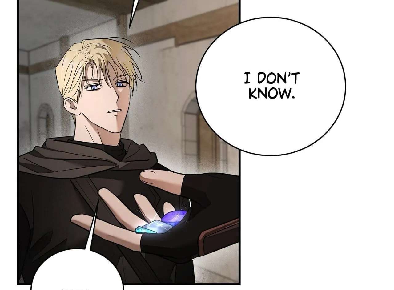 Tinder Box Chapter 16 - page 107