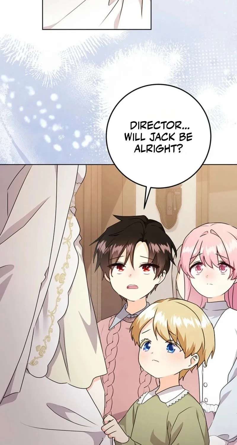 I Need Sponsorship Chapter 48 - page 7