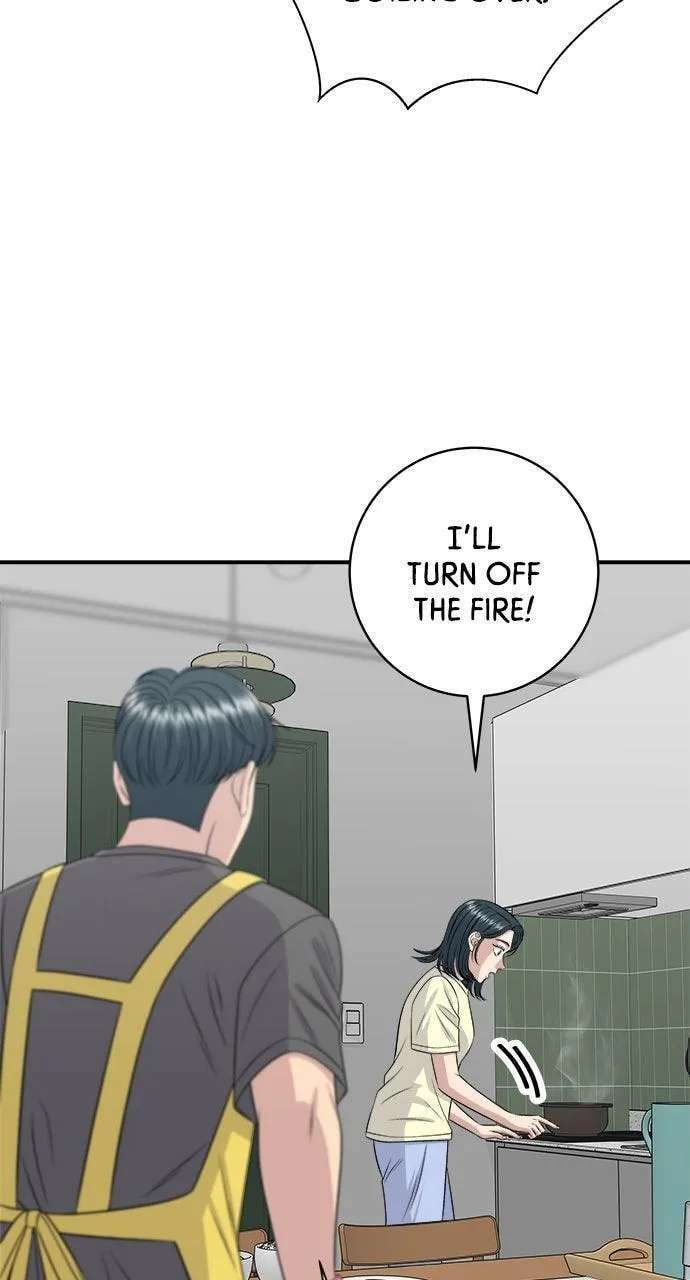 A DeadbEAT's Meal Chapter 245 - page 16