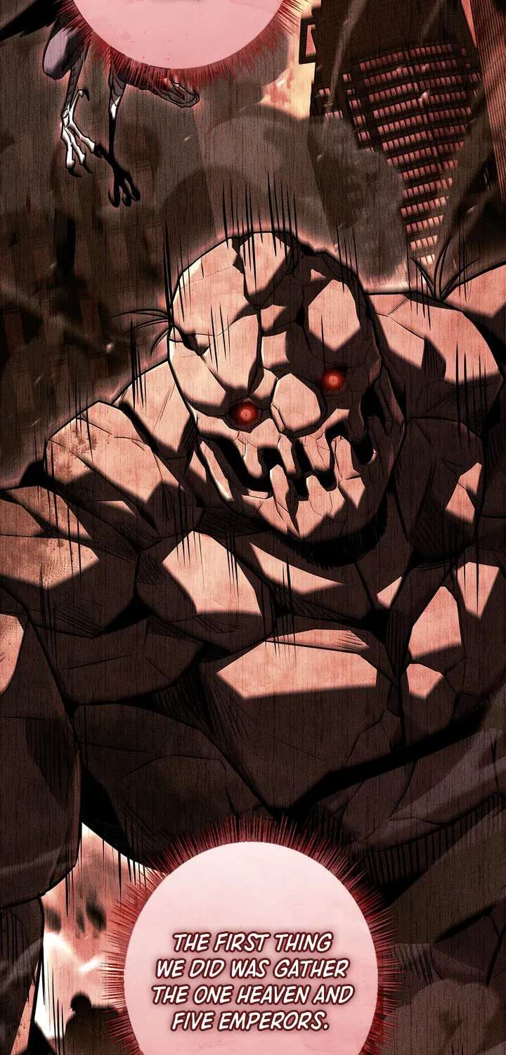Only I Have an EX-Grade Summon Chapter 40 - page 28