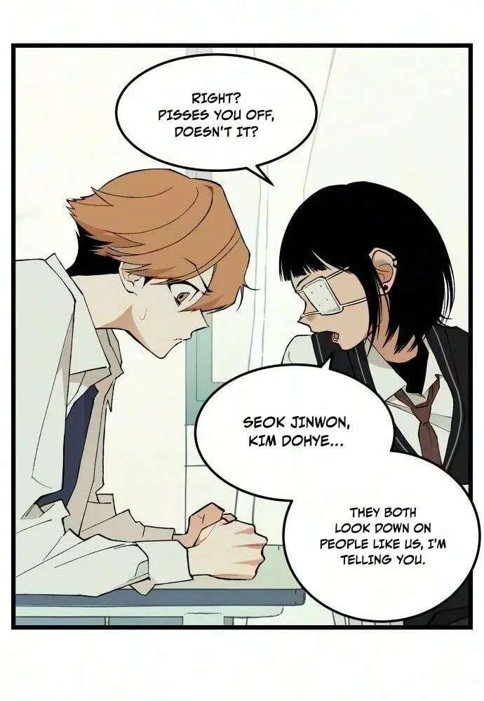 I Dare You Chapter 40 - page 46