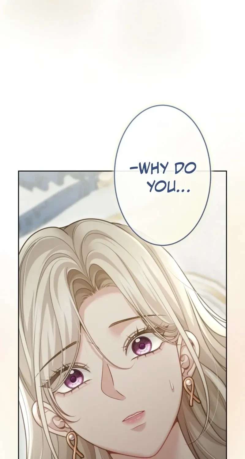 The Hostage Wife Wants a Divorce Chapter 16 - page 80