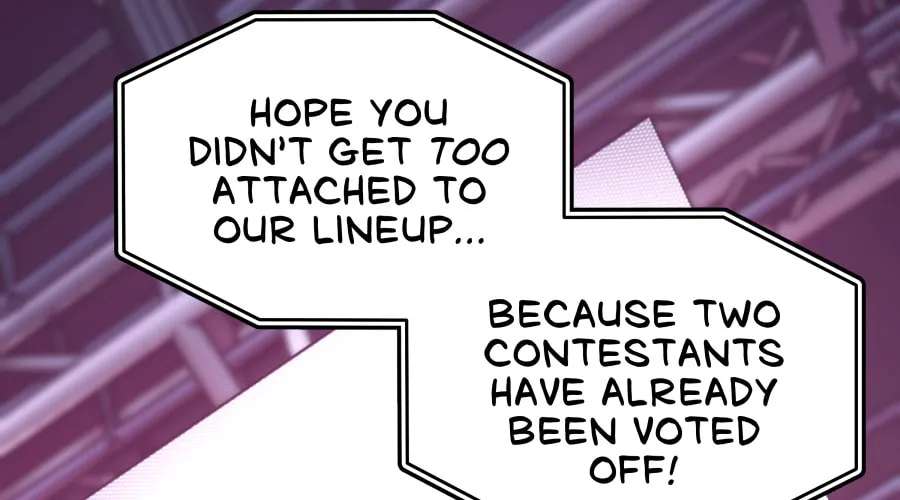 Dating Sim[on] Chapter 35 - page 46