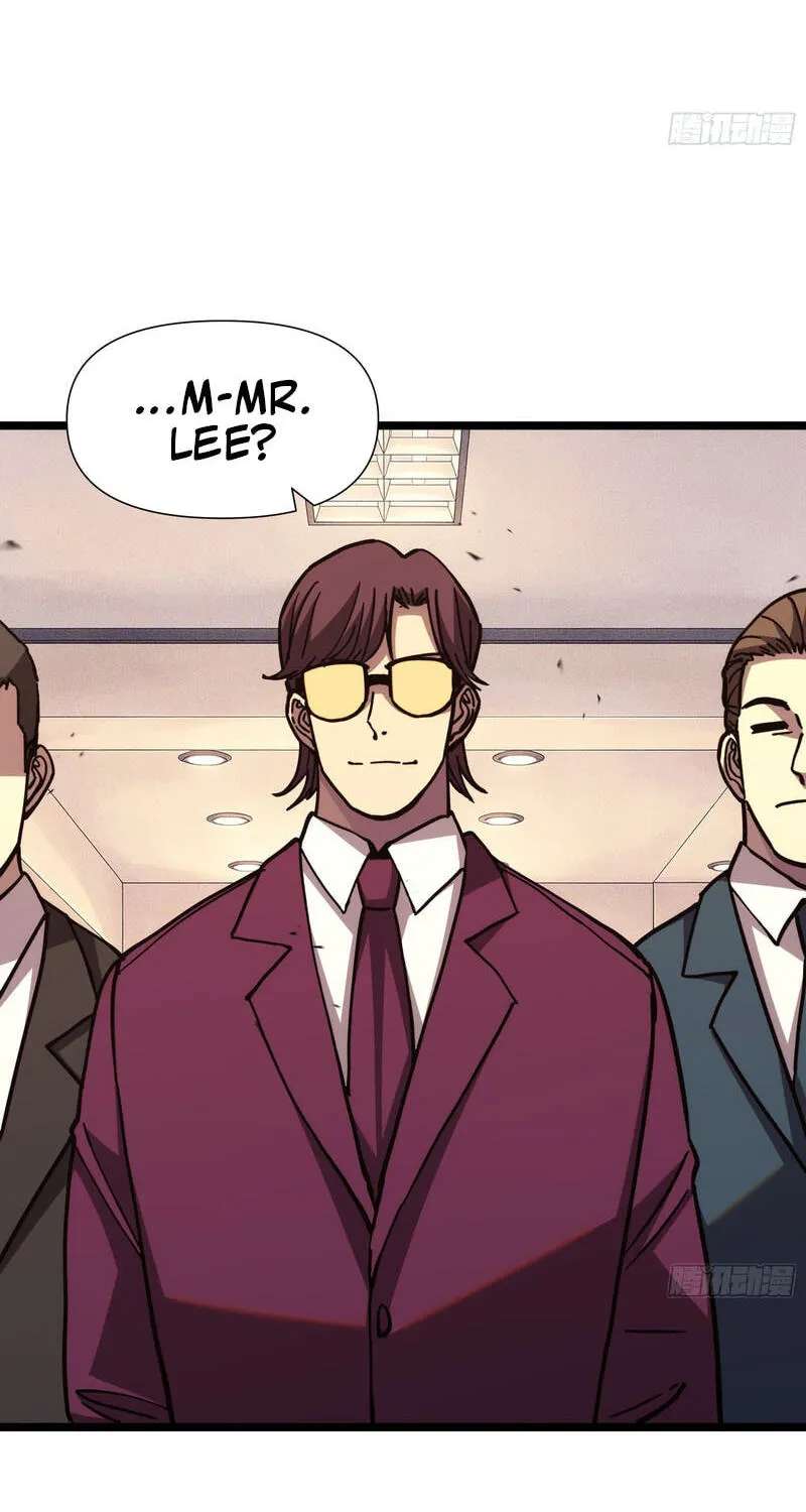 Everyone's switching classes! Who dares say the swordsman is a trash class? Chapter 22 - page 51