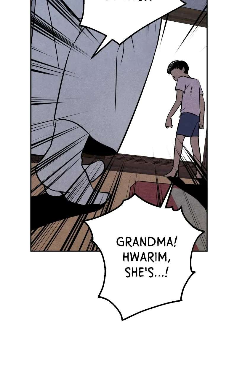 Exhuma: Blind Faith Chapter 1 - page 183