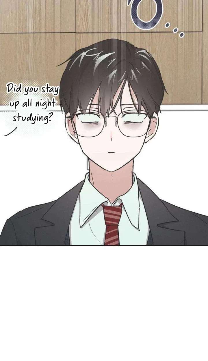 An Equation Without Wrong Answers Chapter 3 - page 65