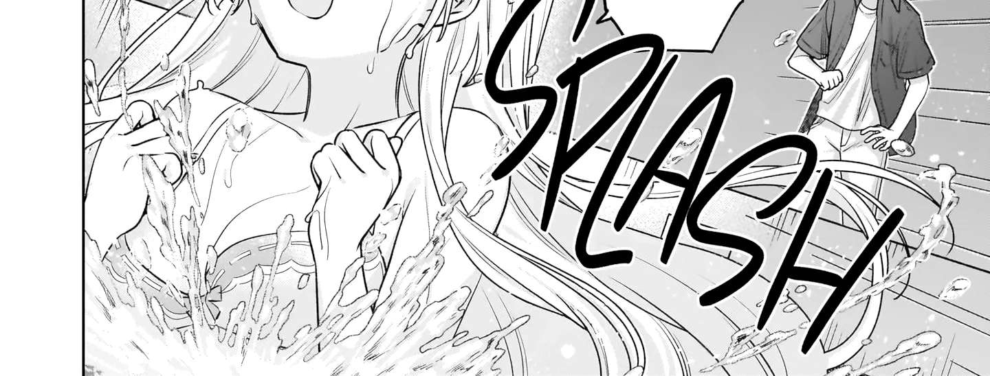 Summer Pockets: Natsu no Takaramono Chapter 1 - page 30