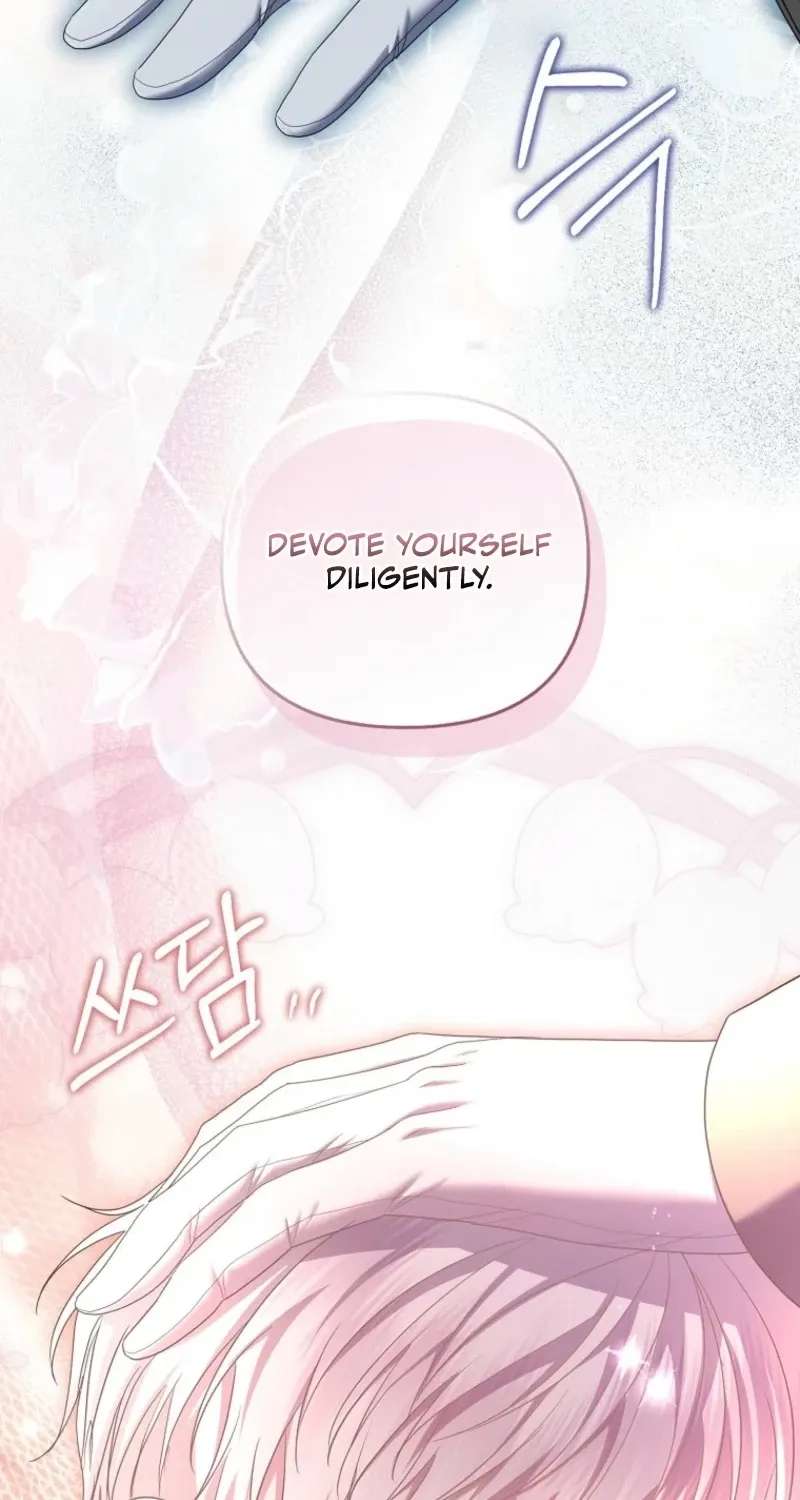 The Time-limited Extra Is Disguised as a Tutor in a Villain's House Chapter 49 - page 72