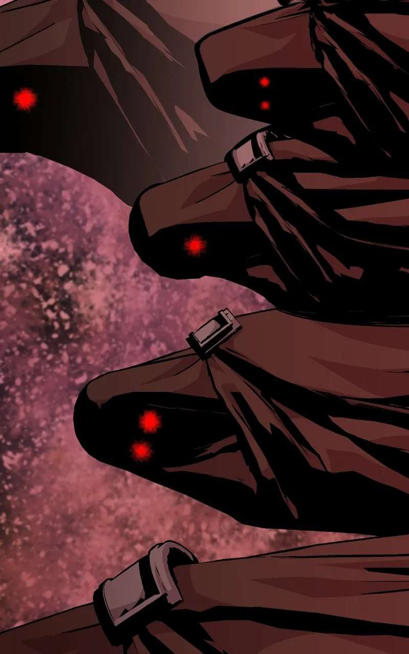 The Holy Emperor’s Grandsonis a Necromancer Chapter 107 - page 99