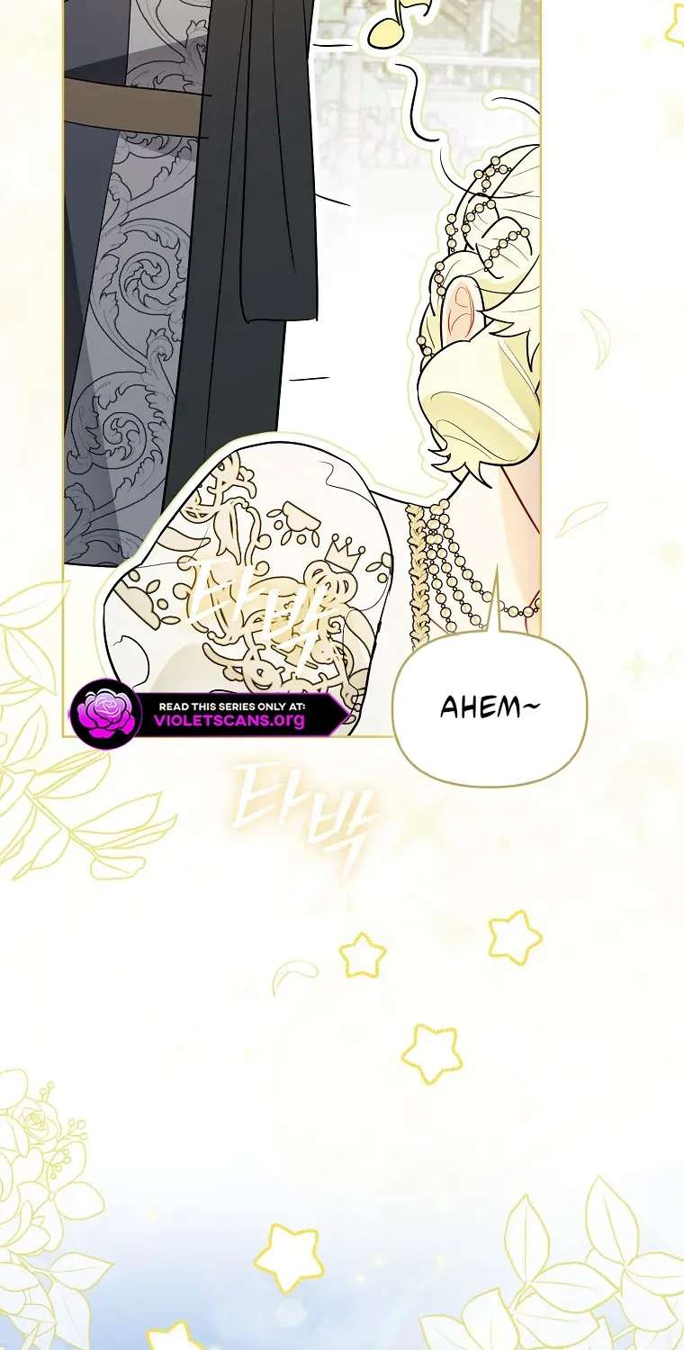 Even Though I Transmigrated As A Villainess, I’d Rather Raise A Cat Chapter 93 - page 69