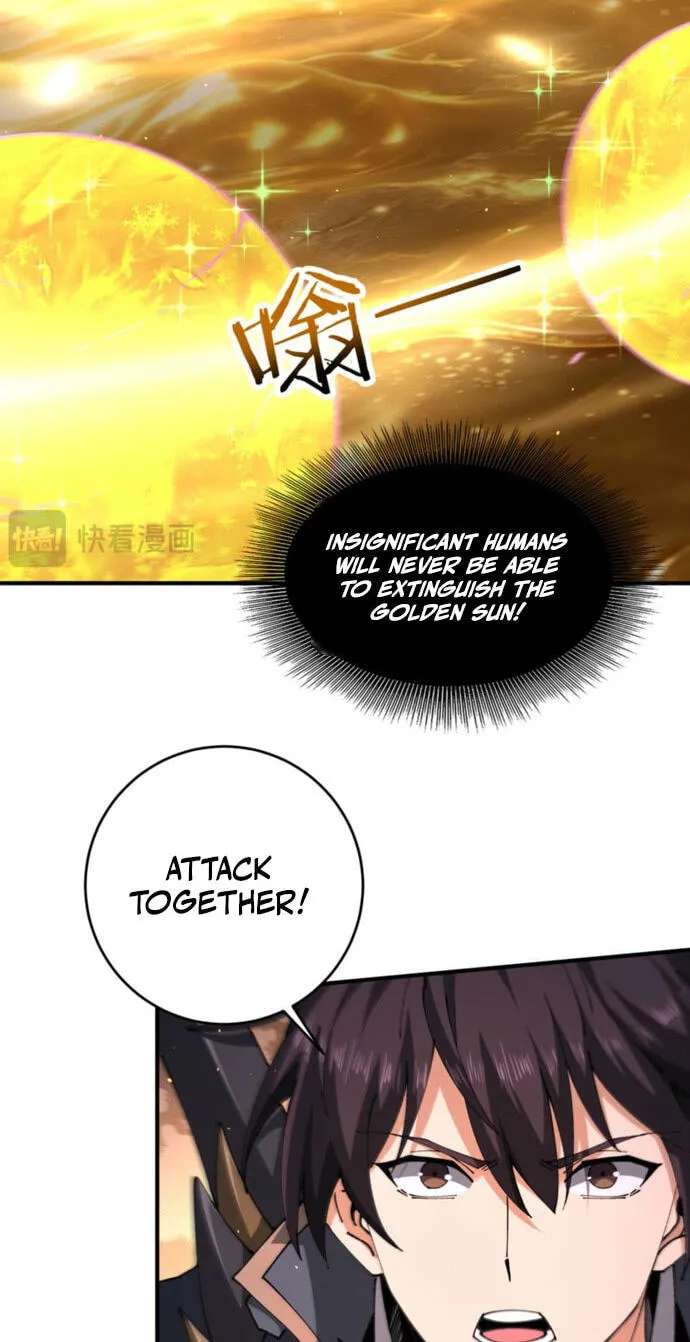 National Job Change: I'm Stuck as the Weakest Dragon Tamer?! Chapter 277 - page 33