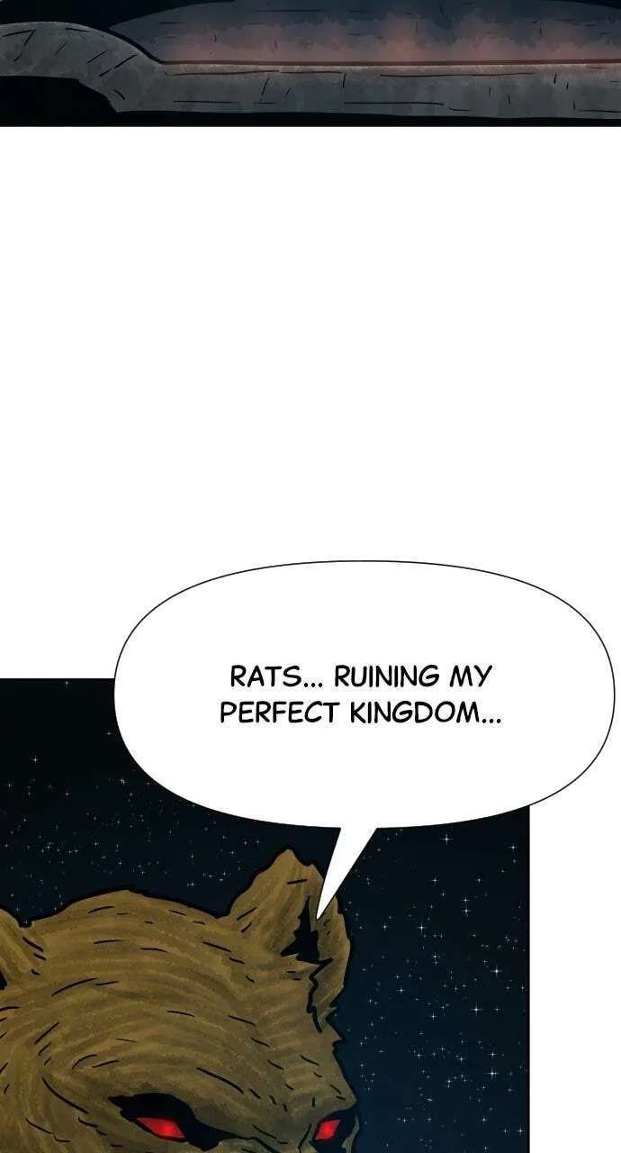 Warrior Executioner Chapter 202 - page 71