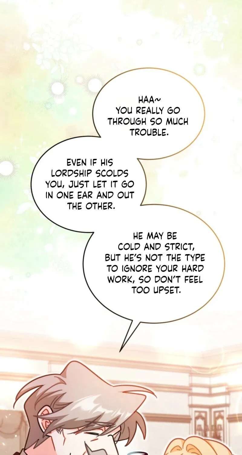 The Maid With a Child Chapter 28 - page 5