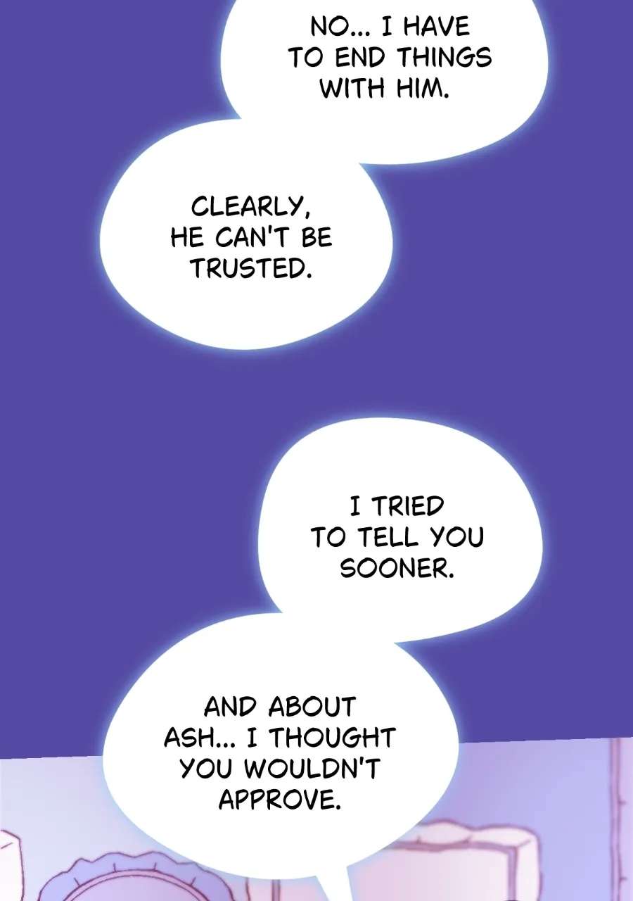 Cinderella Heel Chapter 50 - page 44