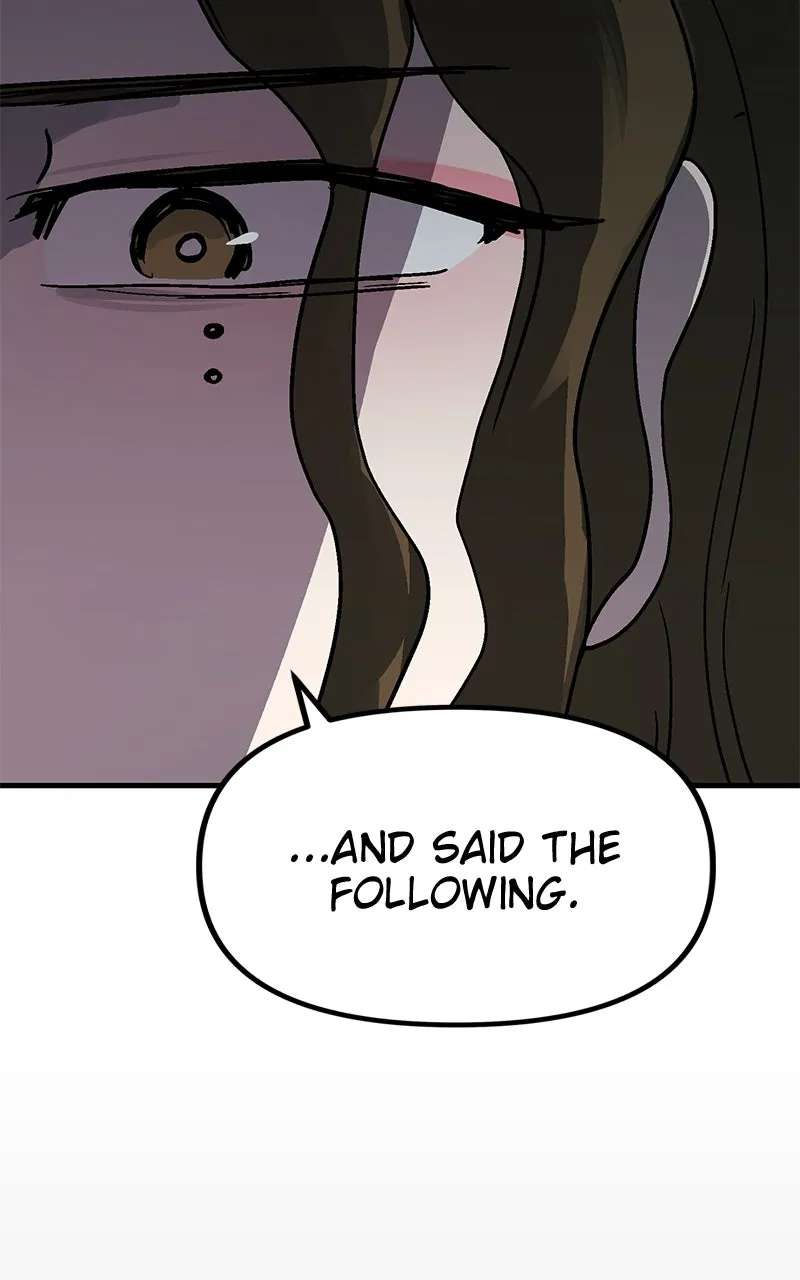 My Status WindowWent on Strike Chapter 84 - page 131