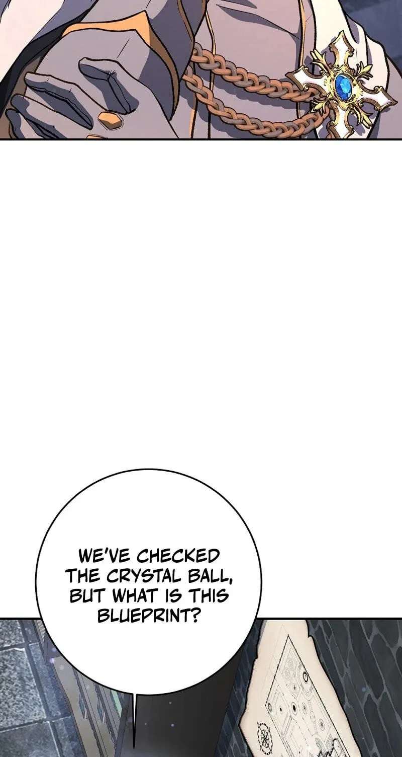 Returnee's Hidden Strategy Streaming Chapter 48 - page 54