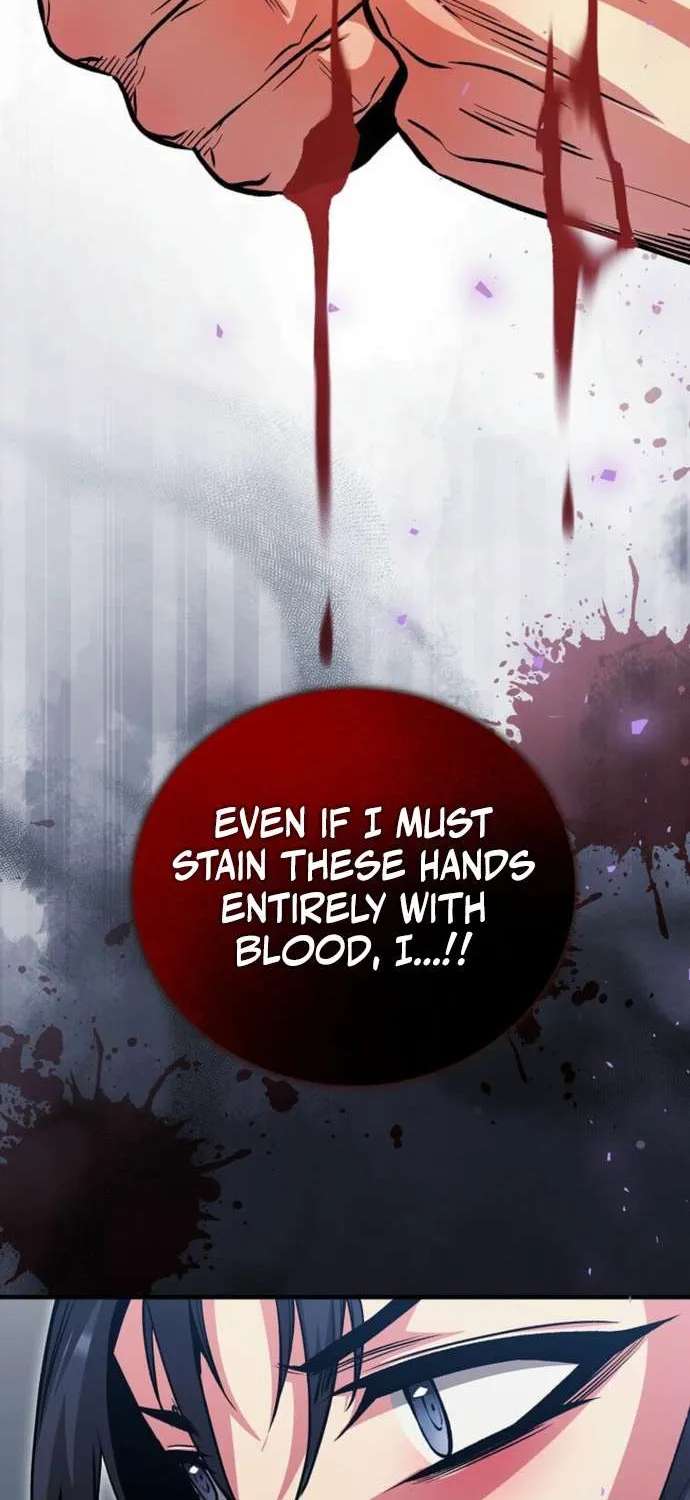 The Ruler Of Darkness Chapter 28 - page 88
