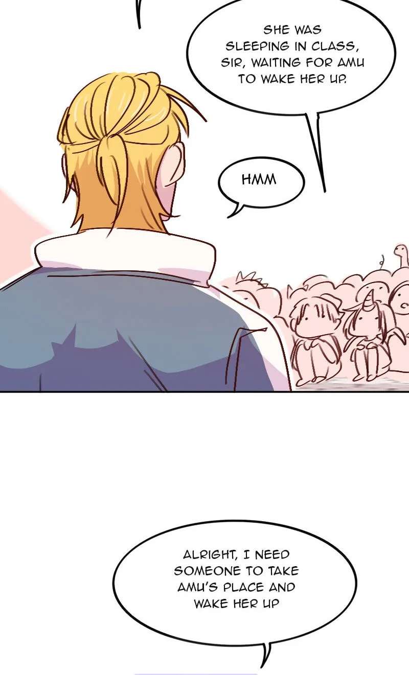 Wee!!! Chapter 225 - page 18