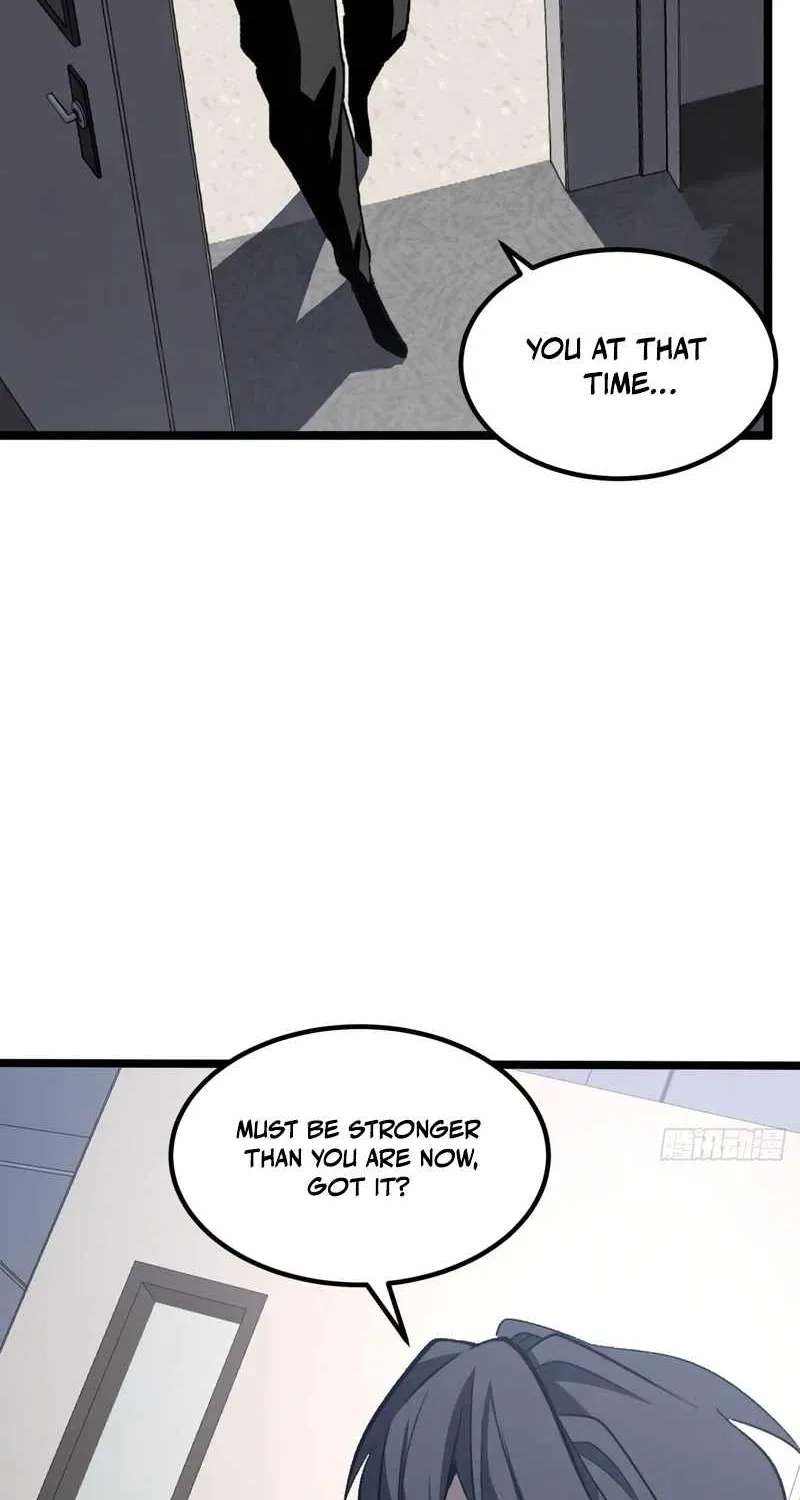 Super God of War Chapter 36 - page 14