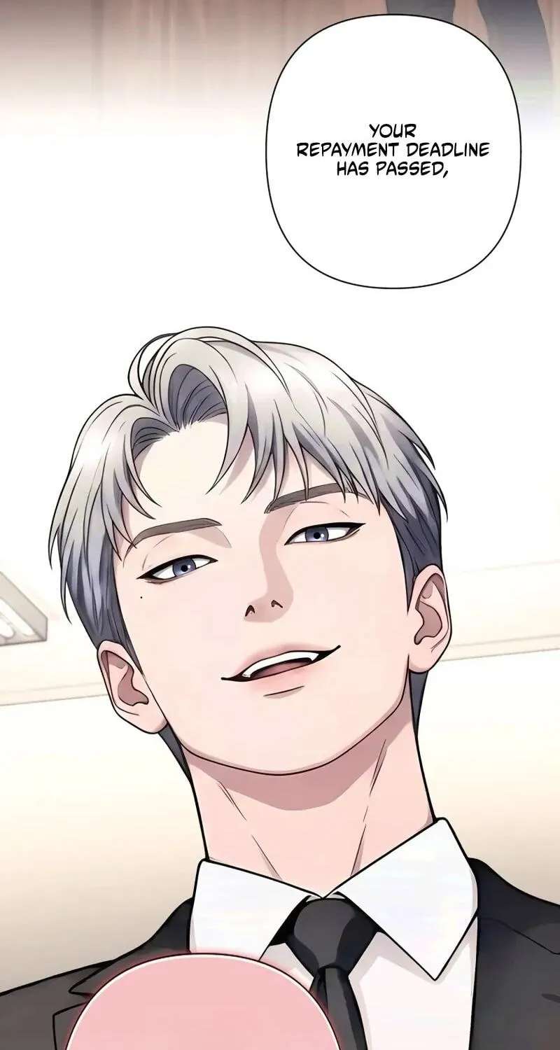 Until I Bring That Couple to Ruin Chapter 40 - page 17